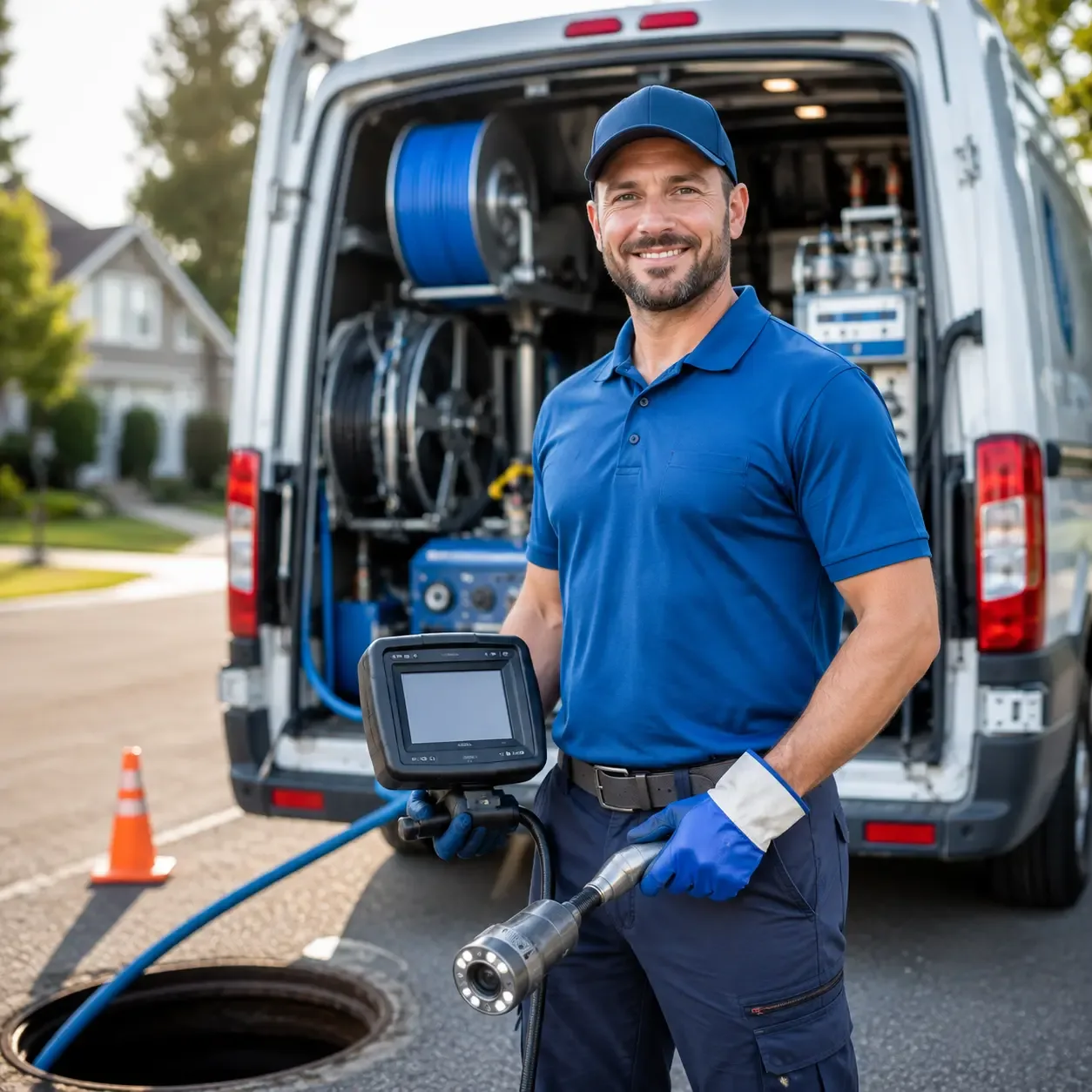 Local Pipe Relining specialists in Hume, MO