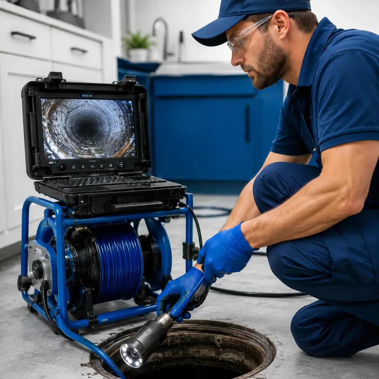 Pipe Relining professionals serving Hume, MO